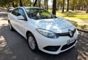 Autos - Renault Fluence - focus, corolla 2016 Nafta 96000Km - En Venta