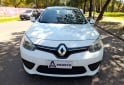 Autos - Renault Fluence - focus, corolla 2016 Nafta 96000Km - En Venta