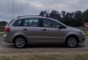 Autos - Volkswagen Suran trendline full 2010 GNC 124000Km - En Venta