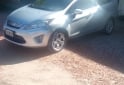 Autos - Ford Fiesta kinetic 2011 Nafta 139000Km - En Venta