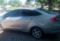 Autos - Ford Fiesta kinetic 2011 Nafta 139000Km - En Venta
