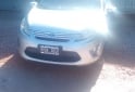 Autos - Ford Fiesta kinetic 2011 Nafta 139000Km - En Venta