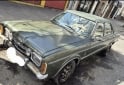 Autos - Ford Taunus GXL 1983 GNC 400000Km - En Venta