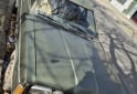 Autos - Ford Taunus GXL 1983 GNC 400000Km - En Venta