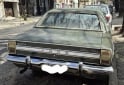 Autos - Ford Taunus GXL 1983 GNC 400000Km - En Venta