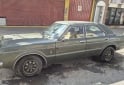 Autos - Ford Taunus GXL 1983 GNC 400000Km - En Venta