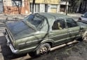 Autos - Ford Taunus GXL 1983 GNC 400000Km - En Venta
