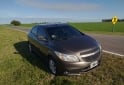 Autos - Chevrolet Prisma lt 2013 2013 Nafta 165000Km - En Venta