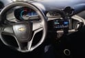 Autos - Chevrolet Prisma lt 2013 2013 Nafta 165000Km - En Venta