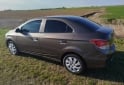Autos - Chevrolet Prisma lt 2013 2013 Nafta 165000Km - En Venta