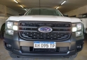 Camionetas - Ford Ranger DC XL 2.0L TD 2025 Diesel 15800Km - En Venta