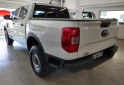 Camionetas - Ford Ranger DC XL 2.0L TD 2025 Diesel 15800Km - En Venta