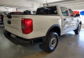 Camionetas - Ford Ranger DC XL 2.0L TD 2025 Diesel 15800Km - En Venta