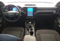 Camionetas - Ford Ranger DC XL 2.0L TD 2025 Diesel 15800Km - En Venta