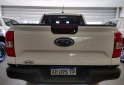 Camionetas - Ford Ranger DC XL 2.0L TD 2025 Diesel 15800Km - En Venta