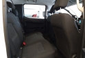 Camionetas - Ford Ranger DC XL 2.0L TD 2025 Diesel 15800Km - En Venta