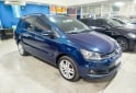 Autos - Volkswagen Suran HIGHLINE 2018 Nafta 79300Km - En Venta