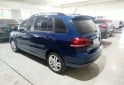 Autos - Volkswagen Suran HIGHLINE 2018 Nafta 79300Km - En Venta