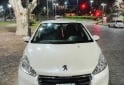 Autos - Peugeot 208 2014 Nafta 82000Km - En Venta