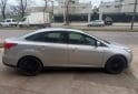 Autos - Ford FOCUS III TITANIUM 2.0 2016 Nafta 140000Km - En Venta