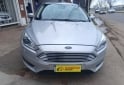 Autos - Ford FOCUS III TITANIUM 2.0 2016 Nafta 140000Km - En Venta