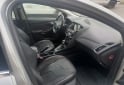 Autos - Ford FOCUS III TITANIUM 2.0 2016 Nafta 140000Km - En Venta