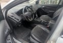 Autos - Ford FOCUS III TITANIUM 2.0 2016 Nafta 140000Km - En Venta