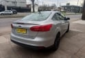 Autos - Ford FOCUS III TITANIUM 2.0 2016 Nafta 140000Km - En Venta