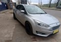 Autos - Ford FOCUS III TITANIUM 2.0 2016 Nafta 140000Km - En Venta