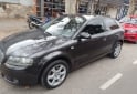 Autos - Audi A 3 2008 Nafta 83000Km - En Venta