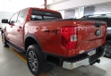 Camionetas - Ford Ranger DC XLT 2.0L BIT 2023 Diesel 34500Km - En Venta