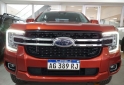 Camionetas - Ford Ranger DC XLT 2.0L BIT 2023 Diesel 34500Km - En Venta