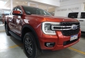 Camionetas - Ford Ranger DC XLT 2.0L BIT 2023 Diesel 34500Km - En Venta