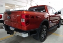 Camionetas - Ford Ranger DC XLT 2.0L BIT 2023 Diesel 34500Km - En Venta