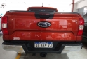 Camionetas - Ford Ranger DC XLT 2.0L BIT 2023 Diesel 34500Km - En Venta