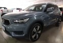 Camionetas - Volvo XC40 T4 FWD MOMENTUN 2022 Nafta 33000Km - En Venta
