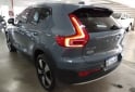 Camionetas - Volvo XC40 T4 FWD MOMENTUN 2022 Nafta 33000Km - En Venta