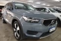Camionetas - Volvo XC40 T4 FWD MOMENTUN 2022 Nafta 33000Km - En Venta