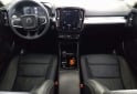 Camionetas - Volvo XC40 T4 FWD MOMENTUN 2022 Nafta 33000Km - En Venta