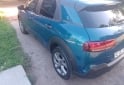 Autos - Citroen C4 CACTUS FEEL PACK 1.6 2020 GNC 68000Km - En Venta