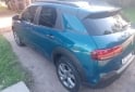 Autos - Citroen C4 CACTUS FEEL PACK 1.6 2020 GNC 68000Km - En Venta