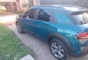 Autos - Citroen C4 CACTUS FEEL PACK 1.6 2020 GNC 68000Km - En Venta