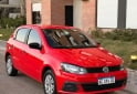 Autos - Volkswagen Gol trend 2018 Nafta 127000Km - En Venta