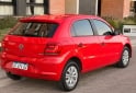 Autos - Volkswagen Gol trend 2018 Nafta 127000Km - En Venta