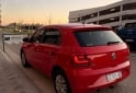 Autos - Volkswagen Gol trend 2018 Nafta 127000Km - En Venta