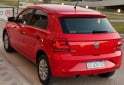Autos - Volkswagen Gol trend 2018 Nafta 127000Km - En Venta