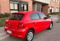 Autos - Volkswagen Gol trend 2018 Nafta 127000Km - En Venta