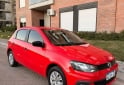 Autos - Volkswagen Gol trend 2018 Nafta 127000Km - En Venta
