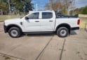 Camionetas - Ford Ranger DC XL 2.0L TD 2024 Diesel 33500Km - En Venta