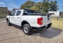 Camionetas - Ford Ranger DC XL 2.0L TD 2024 Diesel 33500Km - En Venta